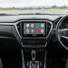 Isuzu MU-X (2021 - 2024) 9" Wireless Android 16 Head Unit for Apple CarPlay / Android Auto