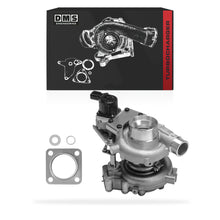 Isuzu N-Series NPR / NPS / NNR / NQR (2003 - 2007) 5.2L Turbocharger + Gaskets