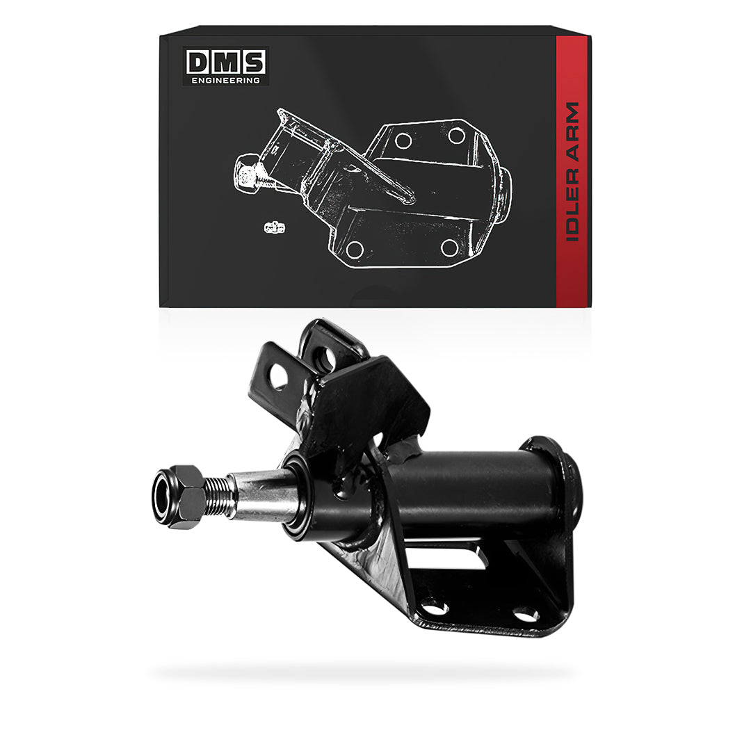 Isuzu Rodeo TFS (1992 - 1998) Front Idler Arm