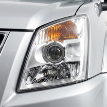 Isuzu D-MAX RC (2006 - 2012) OEM Style Headlights Without Projector LH + RH