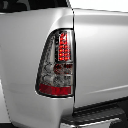 Isuzu D-MAX RC (2007 - 2011) LED Tail Lights LH + RH