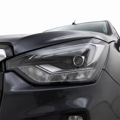 Isuzu D-MAX RG Ute (2020 - 2026) OE Style Full LED & DRL Projector Headlights LH + RH