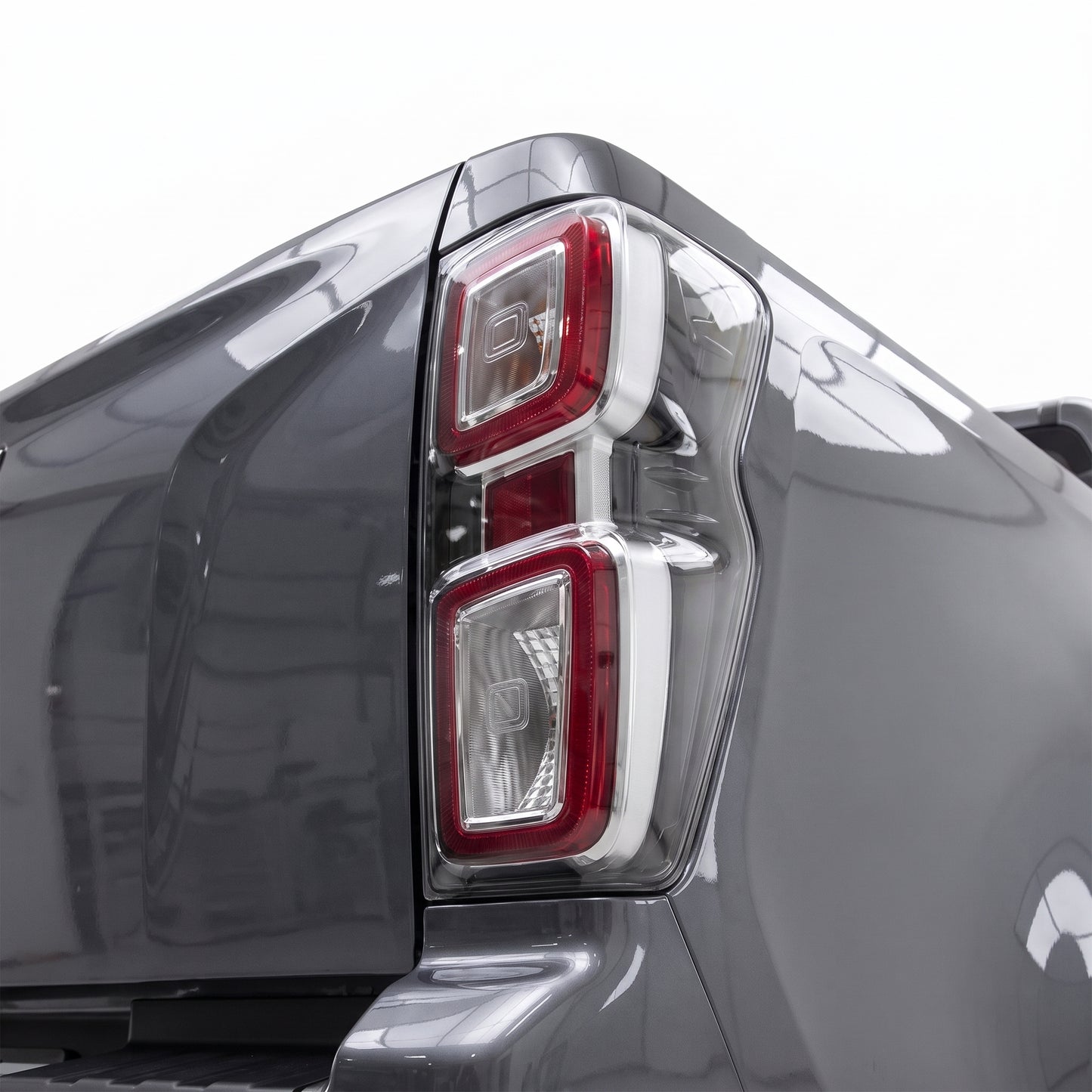 Isuzu D-MAX RG (2020 - 2023) LED OEM Style Tail Lights LH + RH