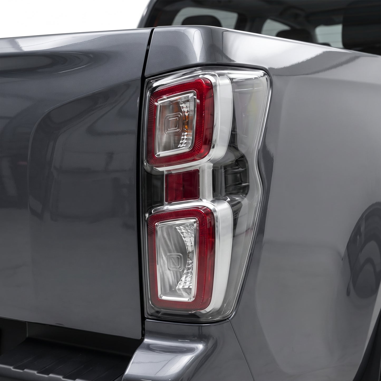 Isuzu D-MAX RG (2020 - 2023) LED OEM Style Tail Lights LH + RH