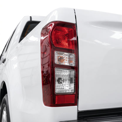 Isuzu D-MAX RT SX (2016 - 2020) OEM Style Tail Lights LH + RH