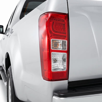 Isuzu D-MAX RT (2012 - 2016) OEM Style LED Tail Lights LH + RH