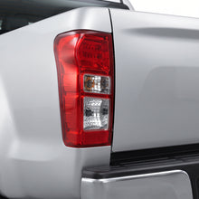 Isuzu D-MAX RT (2012 - 2016) OEM Style Non-LED Tail Lights LH + RH