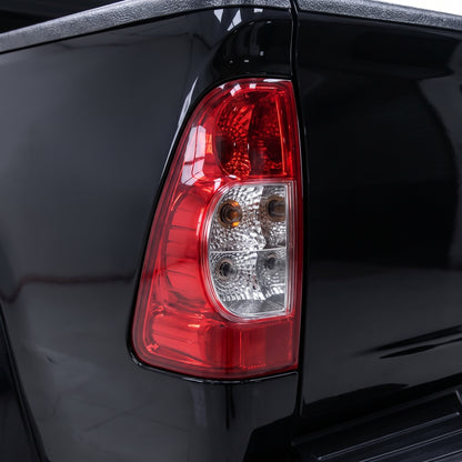 Isuzu D-Max RA / RC (2006 - 2012) Tinted Tail Lights LH + RH