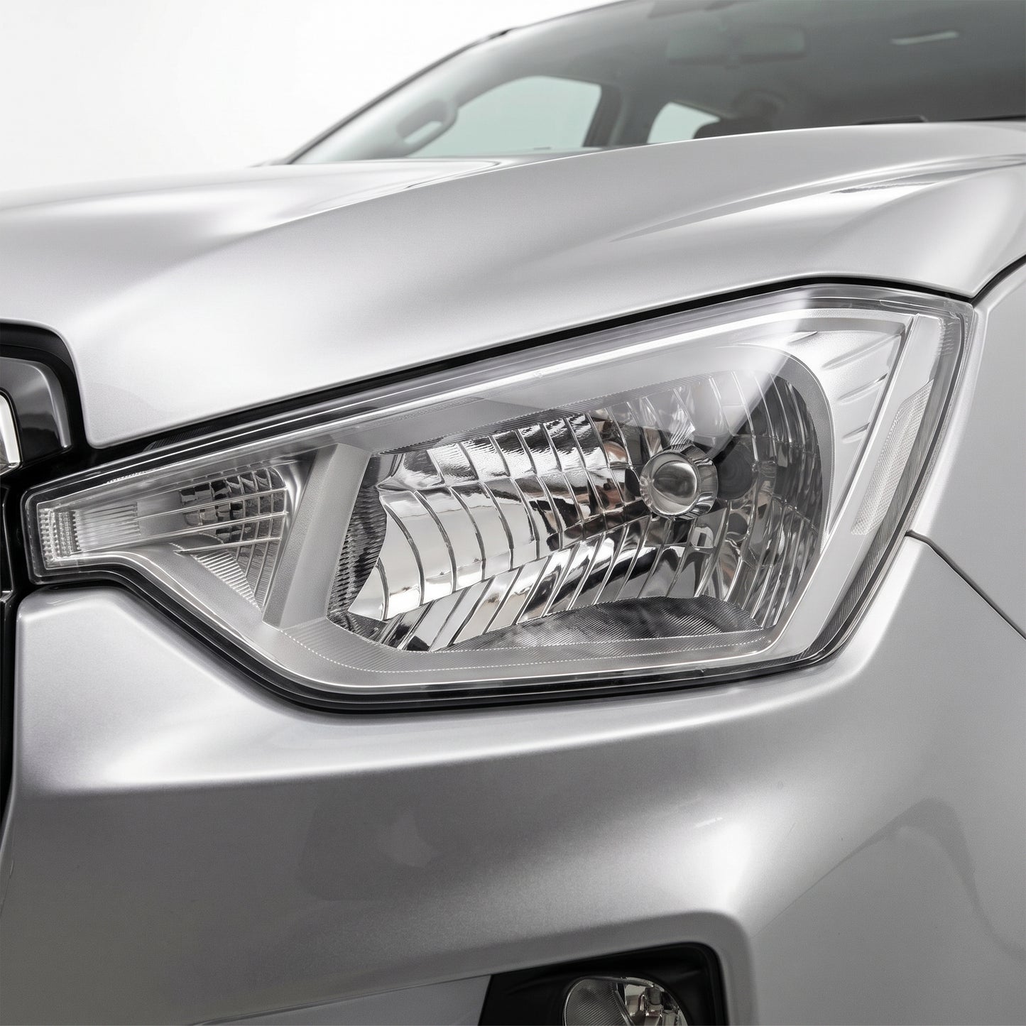 Isuzu D-Max RG (2020 - 2024) Halogen OEM Style Headlights LH + RH
