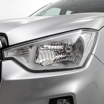 Isuzu D-Max RG (2020 - 2024) Halogen OEM Style Headlights LH + RH