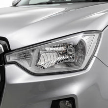 Isuzu D-Max RG (2020 - 2024) Halogen OEM Style Headlights LH + RH