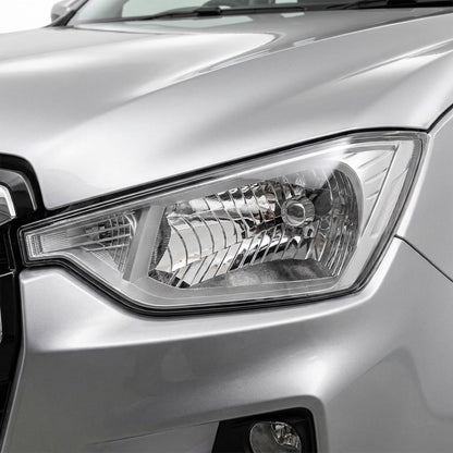 Isuzu D-Max RG (2020 - 2024) Halogen OEM Style Headlights LH + RH