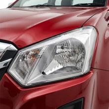 Isuzu D-Max RT (2016 - 2020) Halogen Non-Projector Headlights LH + RH