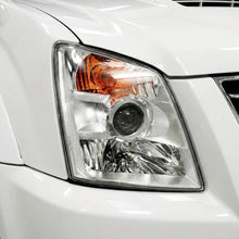 Isuzu D-Max (2006 - 2012) Projector / Non-Projector OEM Style Headlights LH + RH