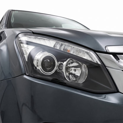 Isuzu D-Max (2012 - 2016) Projector OEM Style Headlights LH + RH