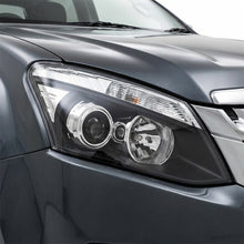 Isuzu D-Max (2012 - 2016) Projector OEM Style Headlights LH + RH