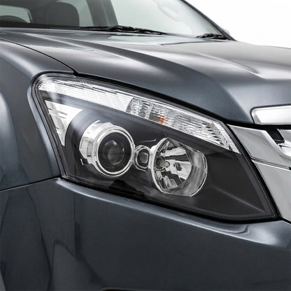 Isuzu D-Max (2012 - 2016) Projector OEM Style Headlights LH + RH