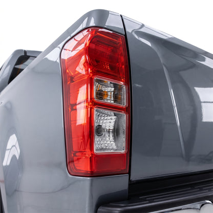 Isuzu D-Max (2014 - 2019) OEM Style Tail Lights LH + RH