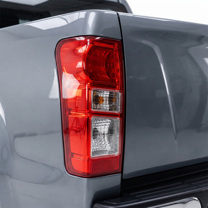 Isuzu D-Max (2014 - 2019) OEM Style Tail Lights LH + RH