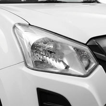 Isuzu D-Max (2016 - 2020) No Projector No LED OEM Style Headlights LH + RH