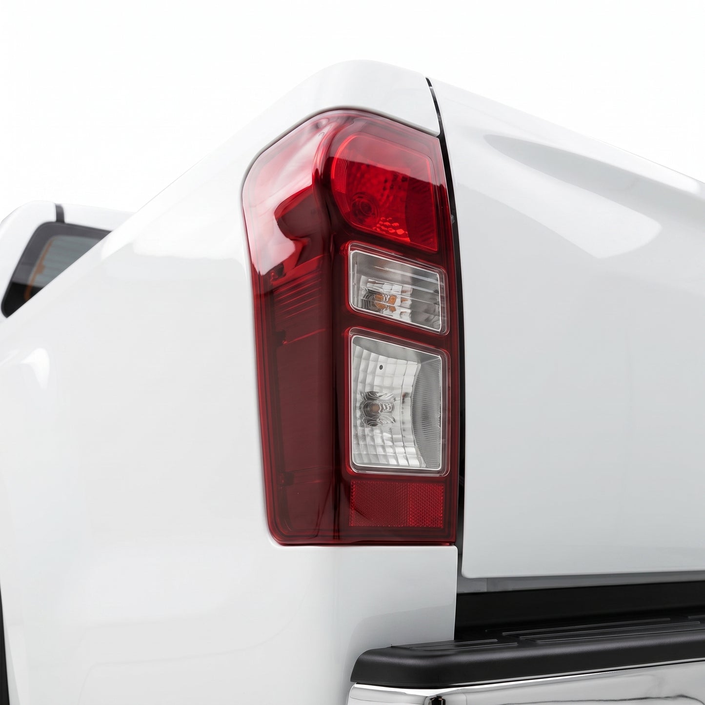 Isuzu Early D-Max Ute (2012 - 2017) OEM Style Tail Lights LH + RH