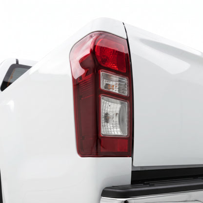 Isuzu Early D-Max Ute (2012 - 2017) OEM Style Tail Lights LH + RH