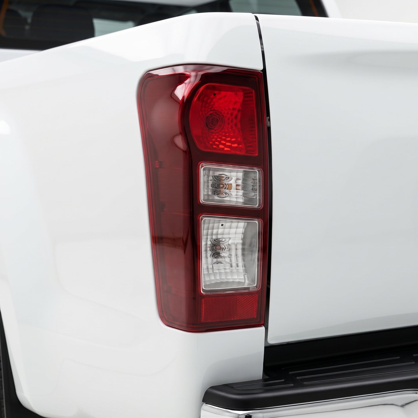 Isuzu Early D-Max Ute (2012 - 2017) OEM Style Tail Lights LH + RH