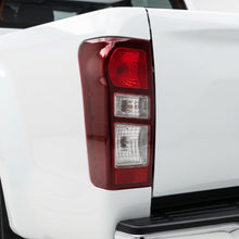 Isuzu Early D-Max Ute (2012 - 2019) OEM Style Tail Lights LH + RH