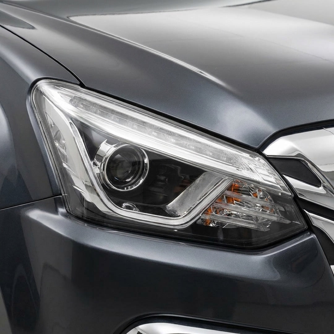 Isuzu MU-X (2017 - 2021) Genuine Headlights LH + RH