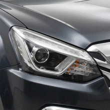 Isuzu MU-X (2017 - 2021) Genuine Headlights LH + RH