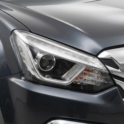 Isuzu MU-X (2017 - 2021) Genuine Headlights LH + RH