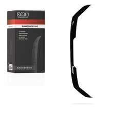 Isuzu D-Max RG (2024 +) Black Bonnet Protector