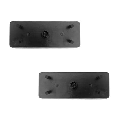 Iveco Daily 2nd Gen (2006 - 2014) Halogen OEM Style Tail Lights LH + RH