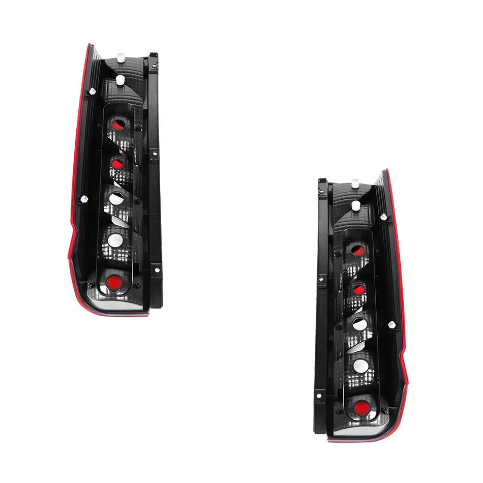 Iveco Daily 3rd Gen (2014 - 2025) LED OEM Style Tail Lights LH + RH