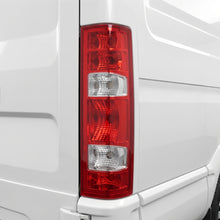 Iveco Daily 2nd Gen (2006 - 2014) OEM Style Tail Lights LH + RH