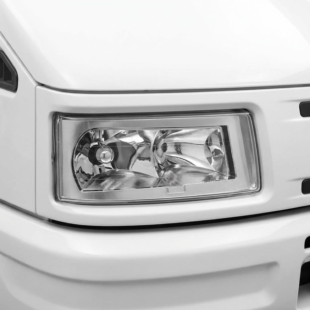 Iveco Daily Van 2nd Gen (2000 - 2005) OEM Style Headlights LH + RH