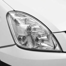 Iveco Daily Van 2nd Gen (2006 - 2012) Halogen OEM Style Headlights LH + RH