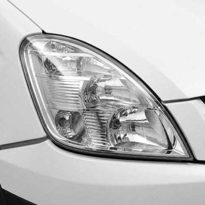 Iveco Daily Van 2nd Gen (2006 - 2012) Halogen OEM Style Headlights LH + RH