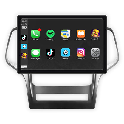 Jeep Grand Cherokee WK / WK2 (2008 - 2013) 9" 13.3" Wireless Android 16 Head Unit for Apple CarPlay / Android Auto