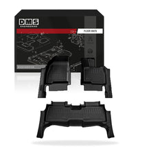 Jaecoo J7 (2024 - 2026) Car Floor Mats