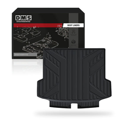 Jaecoo J7 (2024 - 2026) Boot Liner Back Seat Protector