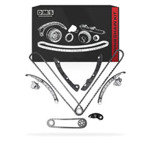 Jaguar F-Pace X761 (2015 - 2021) 3.0L / 5.0L Timing Chain Kit (13 pcs.)