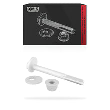 Jaguar F-Pace X761 (2016 - 2026) Camber Adjusting Eccentric Bolt Repair Kit