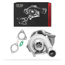 Jaguar XF X250 (2009 - 2019) 3.0L Billet Turbocharger