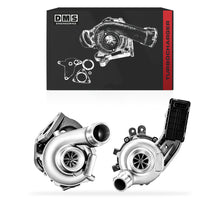 Jaguar XJ / XF X351 / X250 (2009 - 2019) 3.0L Billet Twin Turbocharger
