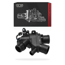 Jaguar F-Type X152 (2012 - 2023) 3.0L Thermostat Housing