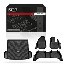 Kia Sportage NQ5 PE Hybrid / Pre - Order (2025- 2026) Car Floor Mats