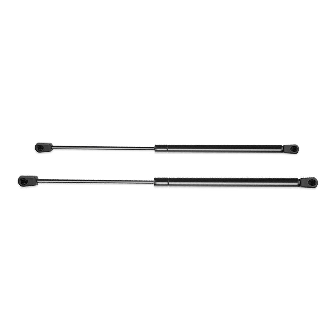 Jeep Cherokee KJ (2001- 2008) Rear Window Glass and Bonnet Gas Struts