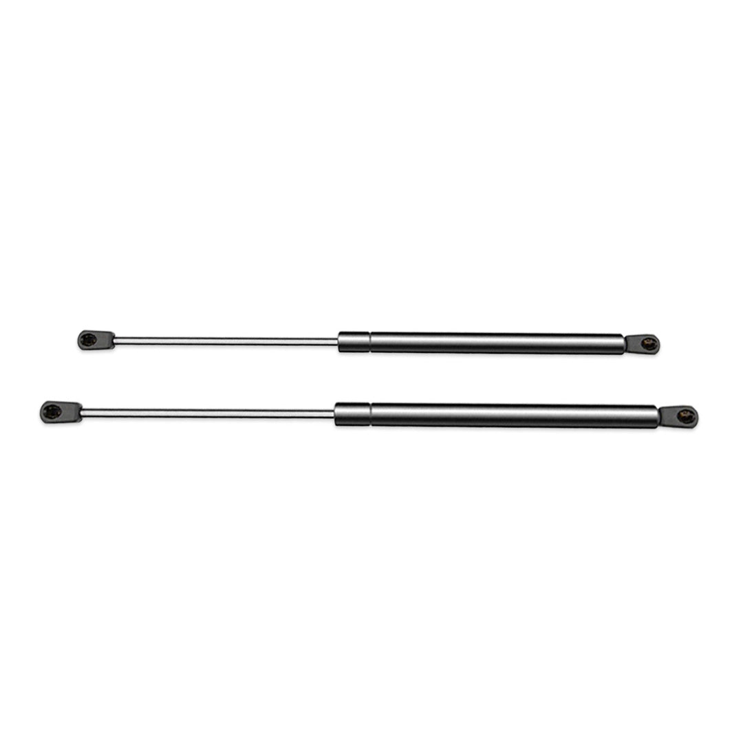 Jeep Cherokee KJ (2001- 2008) Rear Window Glass and Bonnet Gas Struts