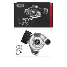 Jeep Cherokee KK / KL (2008 - 2019) 3.0L Billet Turbocharger